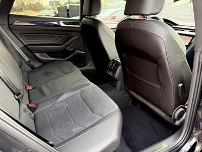 VW Arteon Shooting Brake 2.0 TSI DSG R line /NAVI/LED/ACC/ (2022) - Photo 14