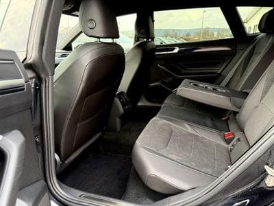 VW Arteon Shooting Brake 2.0 TSI DSG R line /NAVI/LED/ACC/ (2022) - Photo 15