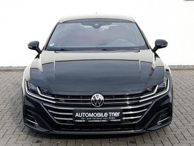 VW Arteon Shooting Brake 2.0 TSI DSG R line /NAVI/LED/ACC/ (2022) - Photo 2
