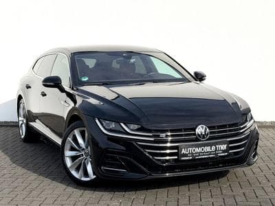 VW Arteon Shooting Brake 2.0 TSI DSG R line /NAVI/LED/ACC/ (2022) - Photo 3