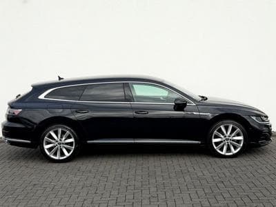 VW Arteon Shooting Brake 2.0 TSI DSG R line /NAVI/LED/ACC/ (2022) - Photo 4