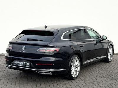 VW Arteon Shooting Brake 2.0 TSI DSG R line /NAVI/LED/ACC/ (2022) - Photo 5