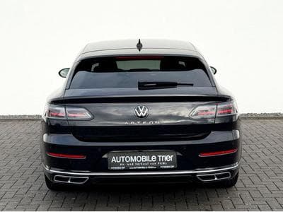 VW Arteon Shooting Brake 2.0 TSI DSG R line /NAVI/LED/ACC/ (2022) - Photo 6