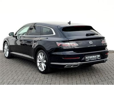 VW Arteon Shooting Brake 2.0 TSI DSG R line /NAVI/LED/ACC/ (2022) - Photo 7