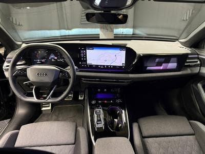 Audi A5 AVANT - 40 TDI Sline Edition 204cv (2025) - Photo 12