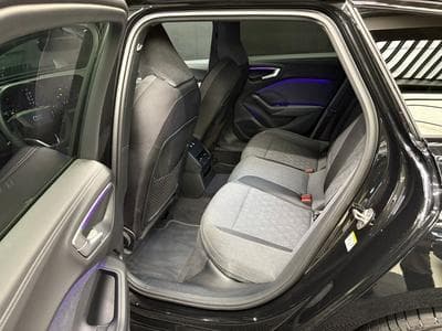 Audi A5 AVANT - 40 TDI Sline Edition 204cv (2025) - Photo 15