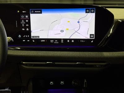 Audi A5 AVANT - 40 TDI Sline Edition 204cv (2025) - Photo 9