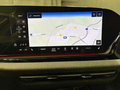 Audi A5 AVANT 40 tfsi 204cv S-Line Edition (2025) - Photo 13