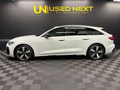 Audi A5 AVANT 40 tfsi 204cv S-Line Edition (2025) - Photo 3