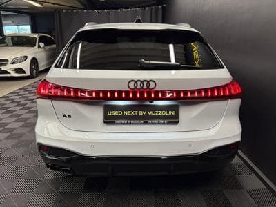 Audi A5 AVANT 40 tfsi 204cv S-Line Edition (2025) - Photo 4