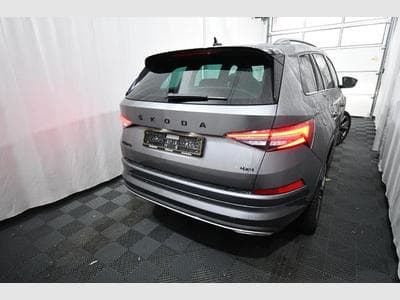 Skoda Kodiaq Kodiaq Sportline 4x4, AHK, Pano., Stand-Hzg., DC (2022) - Photo 3