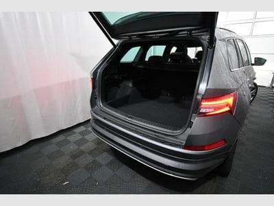 Skoda Kodiaq Kodiaq Sportline 4x4, AHK, Pano., Stand-Hzg., DC (2022) - Photo 4