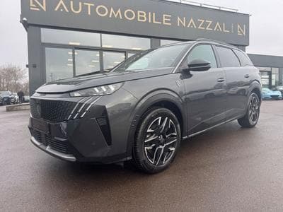 Peugeot 5008 5008 HYBRID 145 GT*LED*NAVI*180°KAMERA*7.SITZER* (2025) - Photo 1