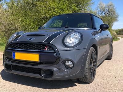 Mini Cooper S (F56) 192ch | Très bon état (2015) - Photo 1