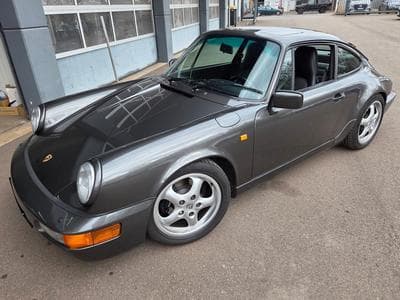 Porsche 911 964 C2 Coupe (1991) - Photo 1