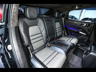 Porsche Cayenne TURBO S COUPE E-HYBRID TIPTRONIC (680 CH) – APPROVED 12/2027 (2023) - Foto 12