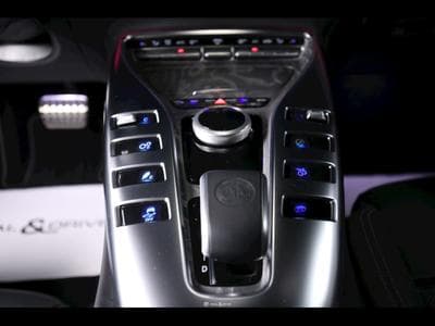 Mercedes AMG GT 4-Door 63 S 4MATIC+ (639 CH) - DIAMOND WHITE METALLIC DESIGNO (2019) - Foto 15