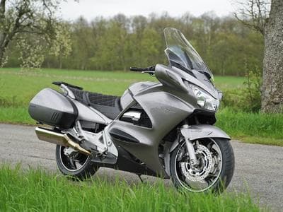 Honda Pan European ST 1300 ABS (2002) - Photo 1