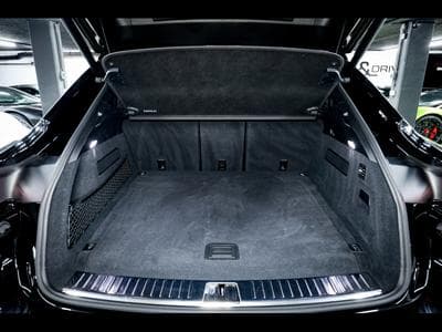 Porsche Cayenne S COUPE E-HYBRID TIPTRONIC SPORT DESIGN BLACK PACK - FULL PP (2024) - Foto 15