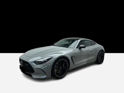 Mercedes AMG GT 63 4Matic+ Coupe Premium Plus NP223.212 (2024) - Photo 1