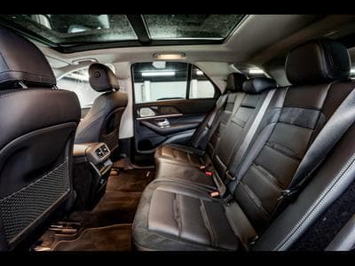 Mercedes GLE 63 AMG S 4MATIC+ (2023) - Photo 13