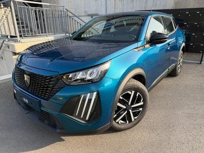 Peugeot 2008 1.2 PURETECH 100 STYLE (2025) - Photo 1