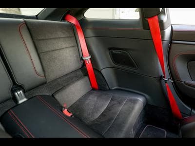 Porsche 911 992.1 CARRERA 4 GTS PDK – PORSCHE APPROVED 04/2027 (2022) - Foto 13