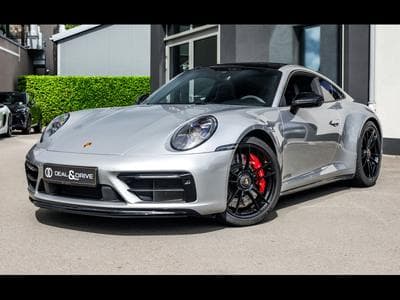Porsche 911 .1 911 CARRERA 4 GTS PDK – PORSCHE APPROVED 04/2027 (2022) - Foto 1
