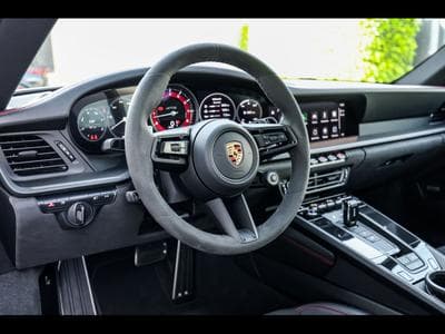 Porsche 911 .1 911 CARRERA 4 GTS PDK – PORSCHE APPROVED 04/2027 (2022) - Foto 10