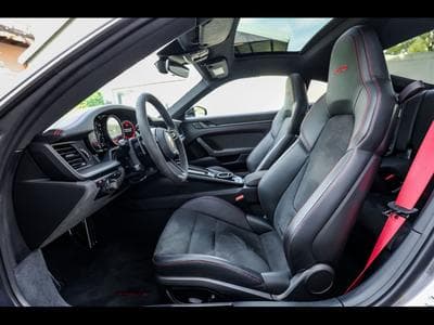 Porsche 911 .1 911 CARRERA 4 GTS PDK – PORSCHE APPROVED 04/2027 (2022) - Foto 11
