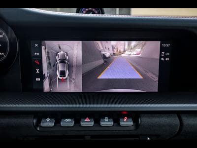 Porsche 911 .1 911 CARRERA 4 GTS PDK – PORSCHE APPROVED 04/2027 (2022) - Foto 15