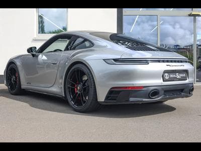 Porsche 911 .1 911 CARRERA 4 GTS PDK – PORSCHE APPROVED 04/2027 (2022) - Foto 3