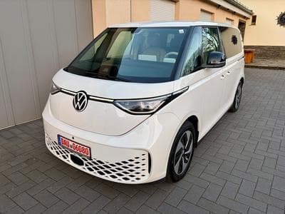 VW ID.Buzz 150 KW Pro (2023) - Foto 1