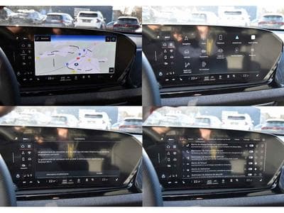 Audi A5 Avant 2.0 TDI (204) S-Line X2 S-Tronic MATRIX SIDE NEUVE (2025) - Photo 10