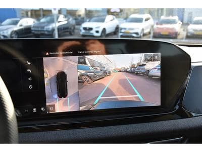 Audi A5 Avant 2.0 TDI (204) S-Line X2 S-Tronic MATRIX SIDE NEUVE (2025) - Photo 12