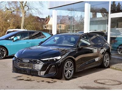 Audi A5 Avant 2.0 TDI (204) S-Line X2 S-Tronic MATRIX SIDE NEUVE (2025) - Photo 2