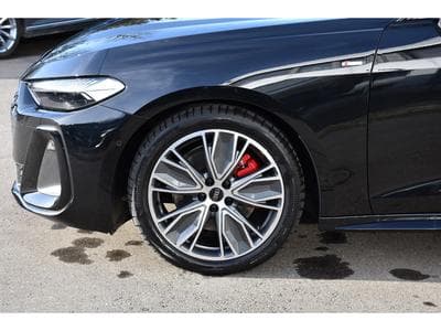 Audi A5 Avant 2.0 TDI (204) S-Line X2 S-Tronic MATRIX SIDE NEUVE (2025) - Photo 5