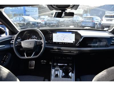 Audi A5 Avant 2.0 TDI (204) S-Line X2 S-Tronic MATRIX SIDE NEUVE (2025) - Photo 9