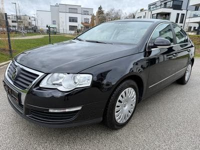 VW Passat 2.0 TDI COMFORTLINE 140 PS (2015) - Photo 1