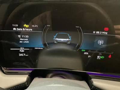 Audi S6 e-tron Tech-pro+P.Winter+AHK+LM21 (2025) - Foto 11