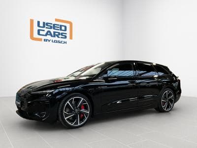 Audi S6 e-tron Tech-pro+P.Winter+AHK+LM21 (2025) - Foto 4