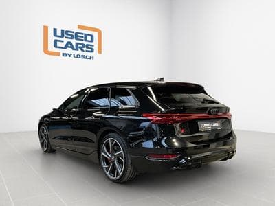 Audi S6 e-tron Tech-pro+P.Winter+AHK+LM21 (2025) - Foto 6