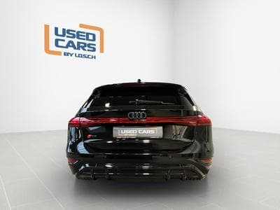 Audi S6 e-tron Tech-pro+P.Winter+AHK+LM21 (2025) - Foto 7