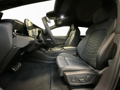 Audi S6 e-tron Tech-pro+P.Winter+AHK+LM21 (2025) - Foto 9