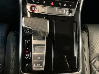 Audi SQ7 TDI+Quattro+7Sitze+Pano+AHK+TipTronic (2020) - Photo 12
