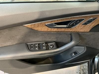 Audi SQ7 TDI+Quattro+7Sitze+Pano+AHK+TipTronic (2020) - Photo 14