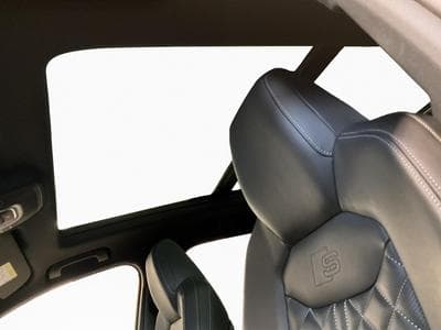 Audi SQ7 TDI+Quattro+7Sitze+Pano+AHK+TipTronic (2020) - Photo 15