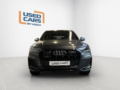 Audi SQ7 TDI+Quattro+7Sitze+Pano+AHK+TipTronic (2020) - Photo 3
