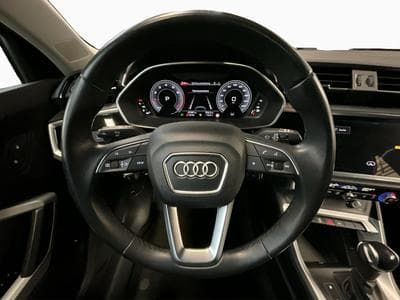 Audi Q3 S-Line+35TFSI+S-Tronic+Pano (2022) - Photo 10