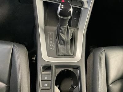 Audi Q3 S-Line+35TFSI+S-Tronic+Pano (2022) - Photo 12